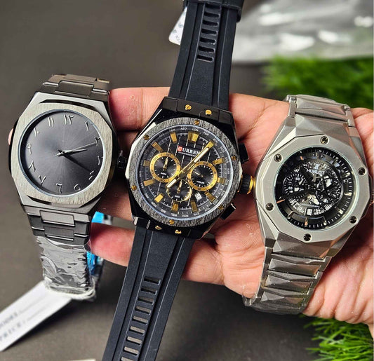 Masters of Time Offer