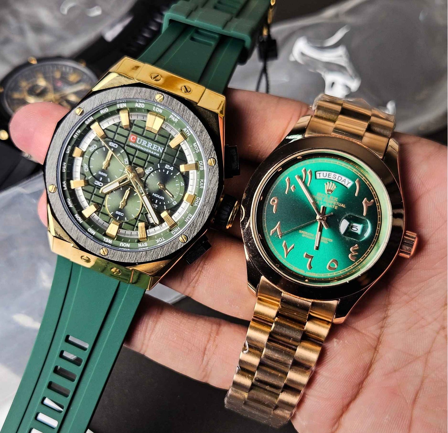 Legends of Time Deal