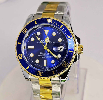 Rolex Submariner Date 126613LB Stainless Steel Super  AAA Luxury Edition
