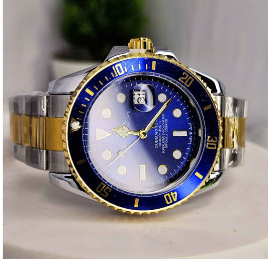 Rolex Submariner Date 126613LB Stainless Steel Super  AAA Luxury Edition