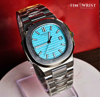 Patek Philippe Automatic (Masterpiece) Watch Exclusive Limited Edition