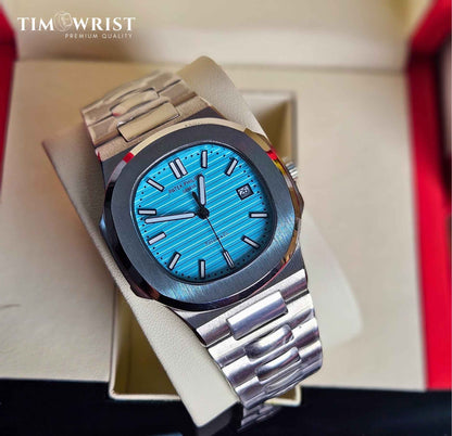 Patek Philippe Automatic (Masterpiece) Watch Exclusive Limited Edition