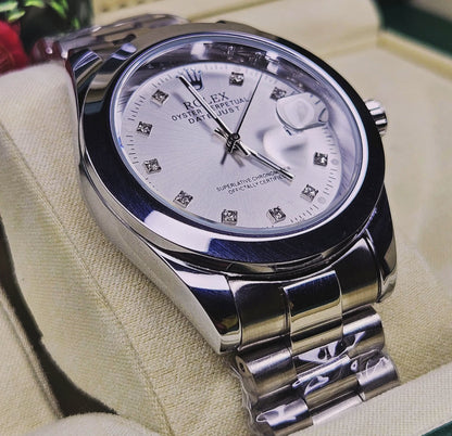 Rolex Oyster Date Just – Premium Quality Timepiece