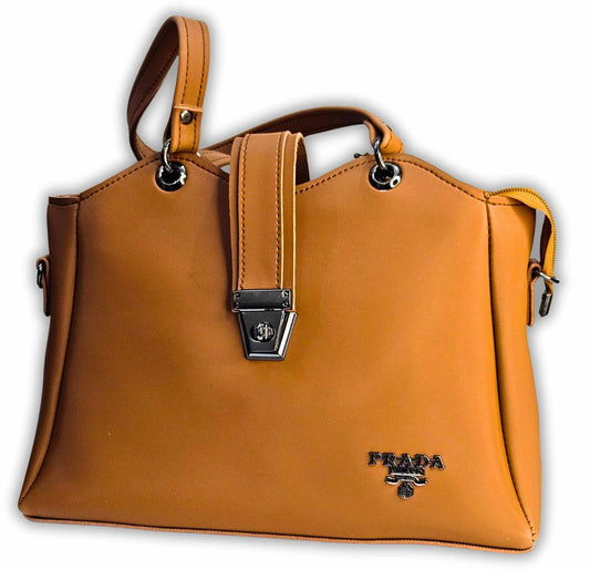 Prada Women's Bag – Luxury Edition