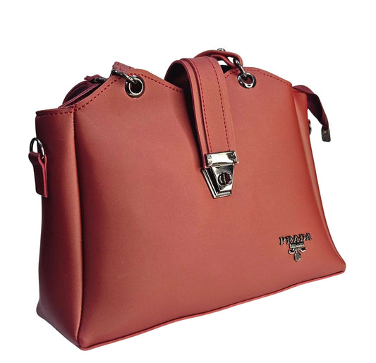 Prada Women's Bag – Luxury Edition
